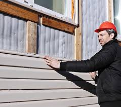 Trusted Butler, OH Siding Experts